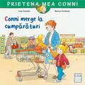 Copertă produs Conni merge la cumpărături - gallery small 