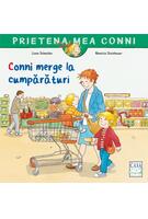 Imagine produs Conni merge la cumpărături