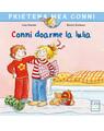 Copertă produs Conni doarme la Iulia - thumb 1