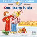 Copertă produs Conni doarme la Iulia - gallery small 