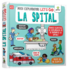 Copertă produs Let's go! La spital