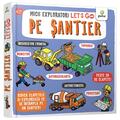 Copertă produs Let's go! Pe șantier - gallery small 