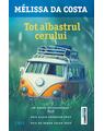 Copertă produs Tot albastrul cerului - thumb 1