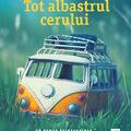 Copertă produs Tot albastrul cerului - gallery small 