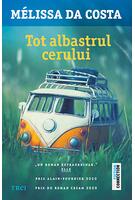 Imagine produs Tot albastrul cerului
