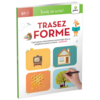 Copertă produs Trasez forme