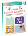 Copertă produs Trasez semne grafice - thumb 1