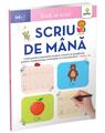 Copertă produs Scriu de m&acirc;nă - thumb 1