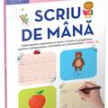 Copertă produs Scriu de m&acirc;nă - gallery small 