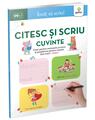 Copertă produs Citesc și scriu cuvinte - thumb 1