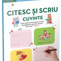 Copertă produs Citesc și scriu cuvinte - gallery small 