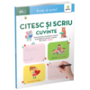 Copertă produs Citesc și scriu cuvinte