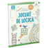 Copertă produs Jocuri de logică de jucat &icirc;n doi