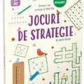 Copertă produs Jocuri de strategie de jucat &icirc;n doi - gallery small 