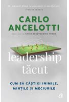 Leadership tăcut