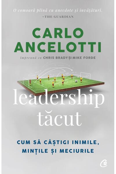 Leadership tăcut
