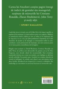 Copertă produs Leadership tăcut