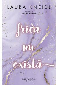 Copertă produs Frica nu există (Vol. 2)