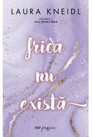 Frica nu există (Vol. 2)