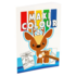Copertă produs Carte de colorat Maxi Colour (Vol. 2)
