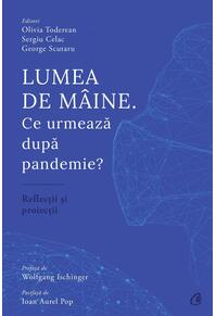Copertă produs Lumea de m&acirc;ine