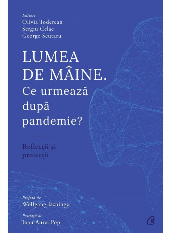 Copertă produs Lumea de m&acirc;ine - gallery big 1