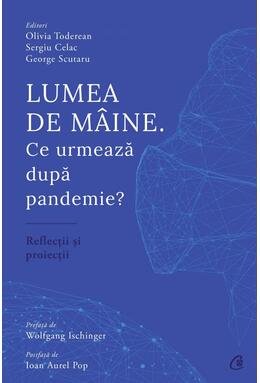 Copertă produs Lumea de m&acirc;ine