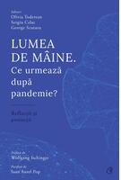 Copertă produs Lumea de m&acirc;ine