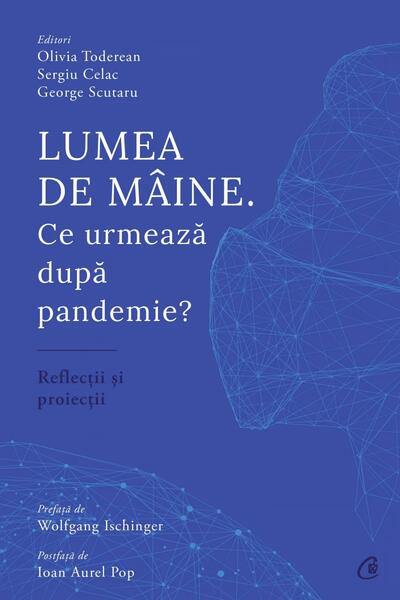 Lumea de m&acirc;ine