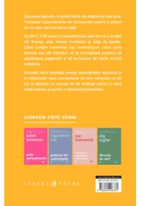 Copertă produs Supertehnici de comunicare