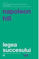 Imagine produs Legea succesului