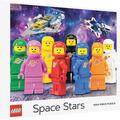 Copertă produs Puzzle 1000 piese LEGO Space Stars - gallery small 