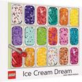 Copertă produs Puzzle 1000 piese LEGO Ice Cream Dream - gallery small 