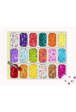 Copertă produs Puzzle 1000 piese LEGO Ice Cream Dream