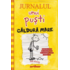 Copertă produs Căldură mare. Jurnalul unui puşti (Vol.4)