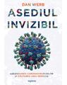 Copertă produs Asediul invizibil - thumb 1
