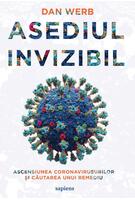 Imagine produs Asediul invizibil