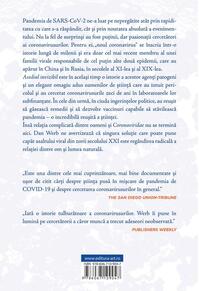 Copertă produs Asediul invizibil