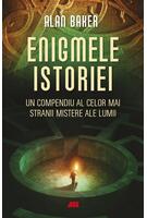 Imagine produs Enigmele istoriei