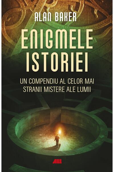 Enigmele istoriei
