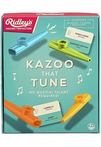 Copertă produs Kazoo That Tune