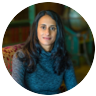 Bina Venkataraman
