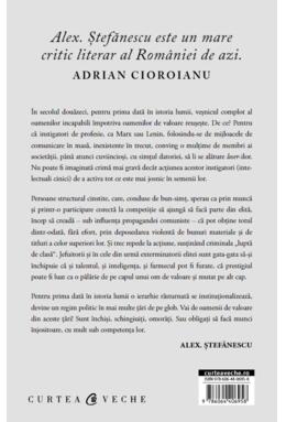 Copertă produs Eu și comunismul