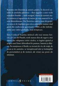 Copertă produs Splendidul mistreț