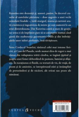 Copertă produs Splendidul mistreț