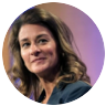 Melinda Gates