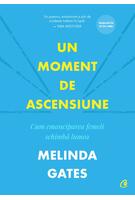 Un moment de ascensiune