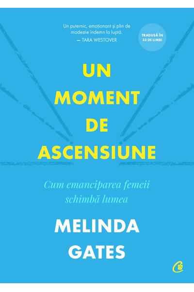 Un moment de ascensiune