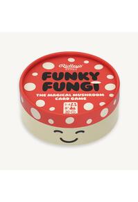 Copertă produs Funky Fungi