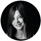 Fotografie autor Alina V&acirc;rlănuță